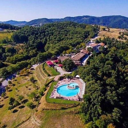 Faro Rosso Guest House Montanaldo Exterior photo