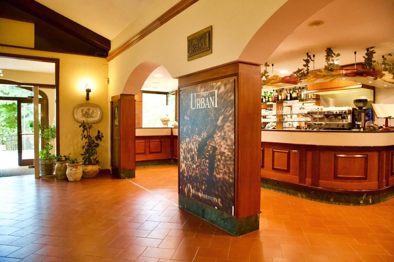 Faro Rosso Guest House Montanaldo Exterior photo