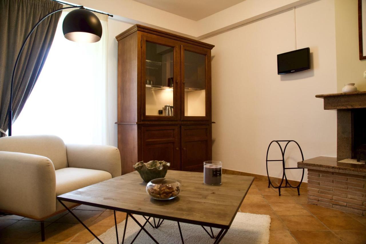 Faro Rosso Guest House Montanaldo Exterior photo