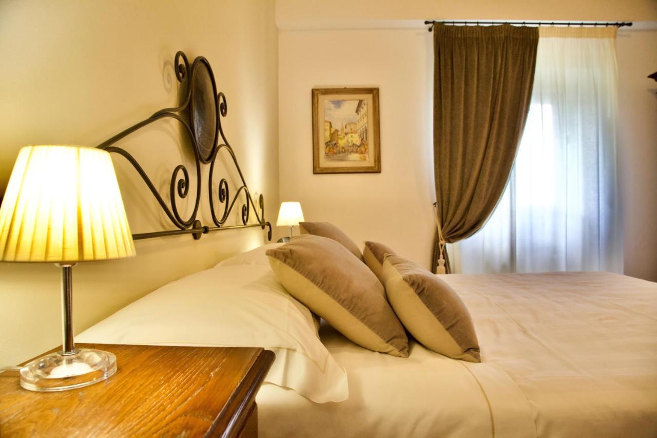 Faro Rosso Guest House Montanaldo Exterior photo
