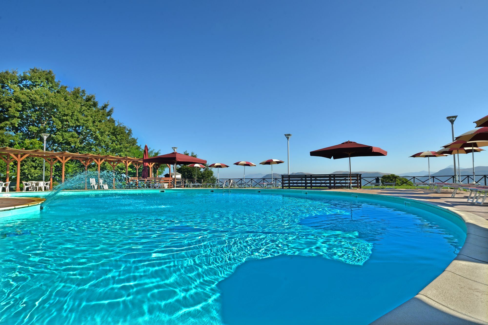 Faro Rosso Guest House Montanaldo Exterior photo