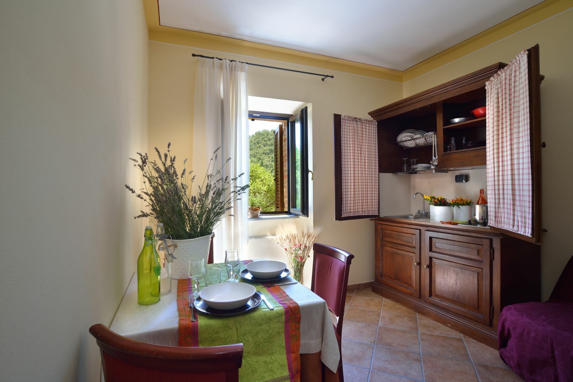 Faro Rosso Guest House Montanaldo Exterior photo