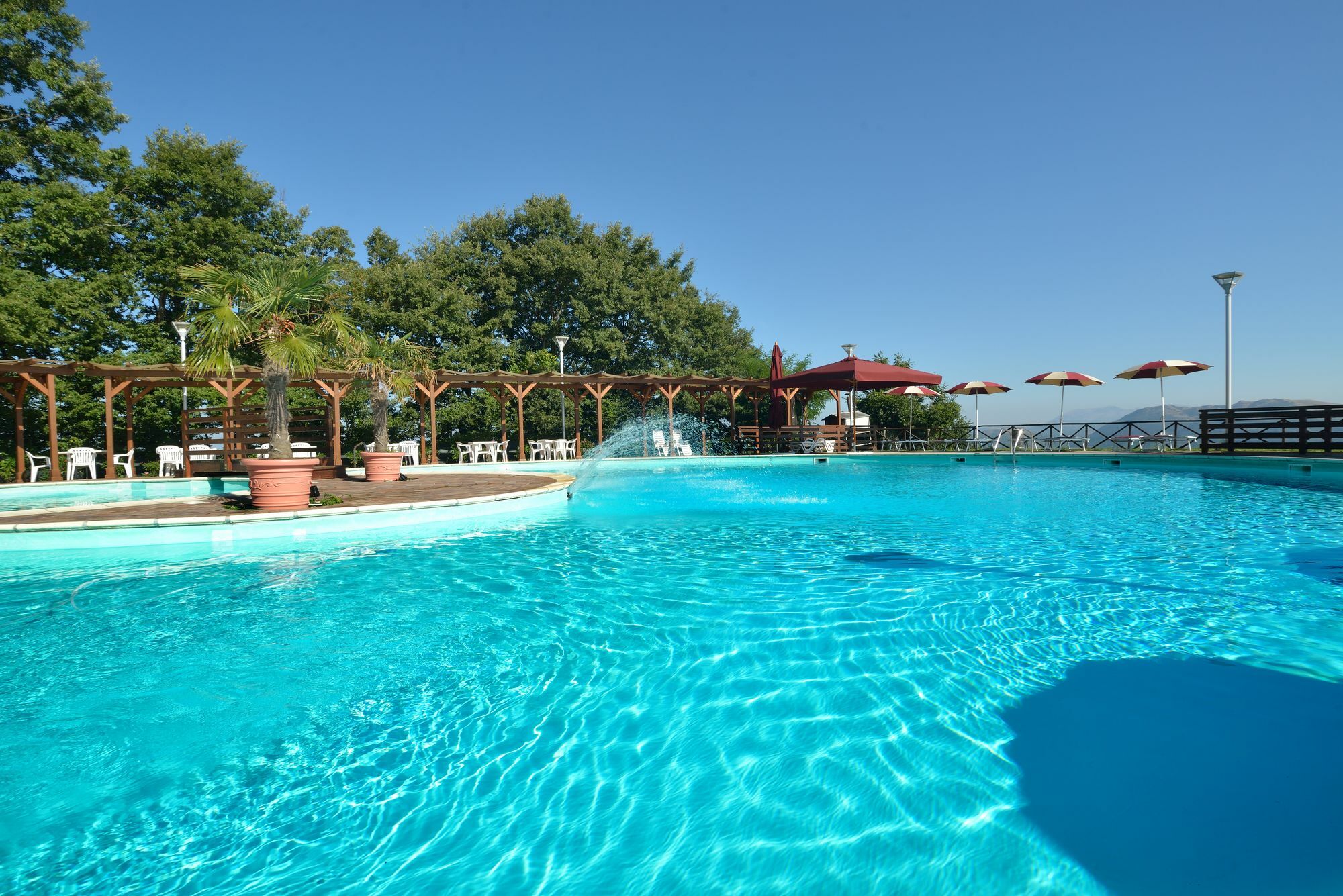 Faro Rosso Guest House Montanaldo Exterior photo