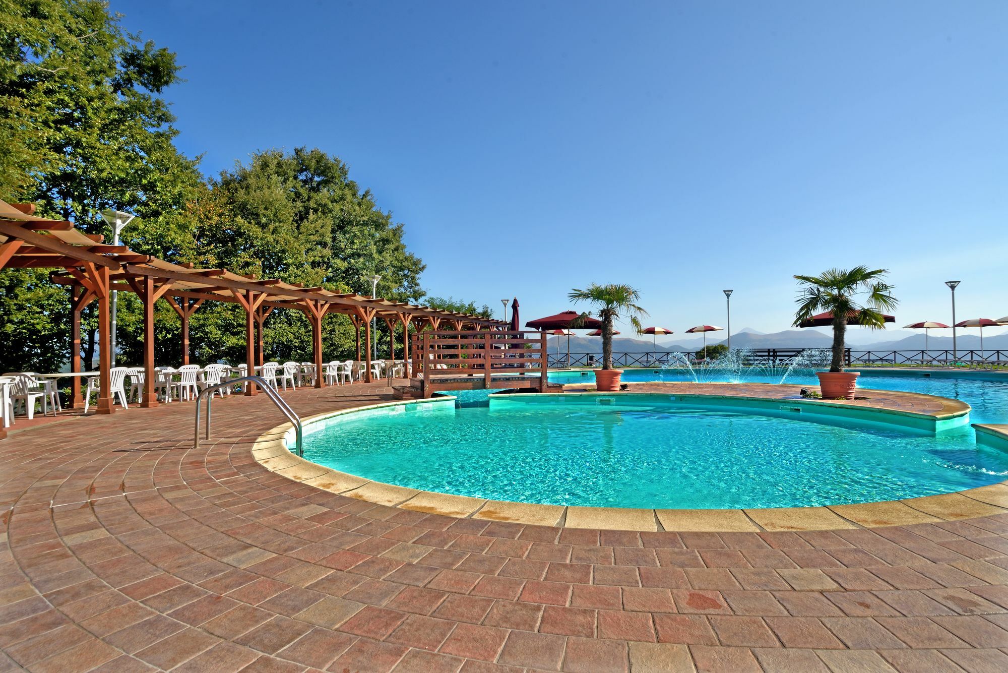 Faro Rosso Guest House Montanaldo Exterior photo